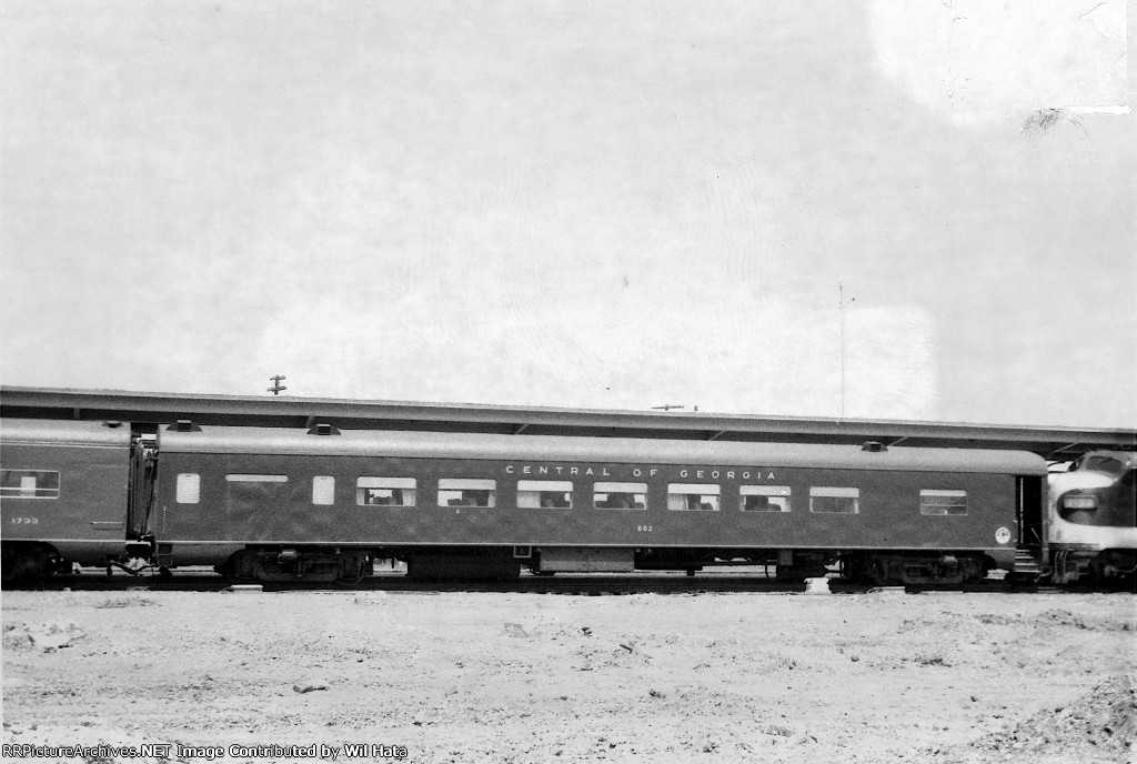 CofG Coach 662